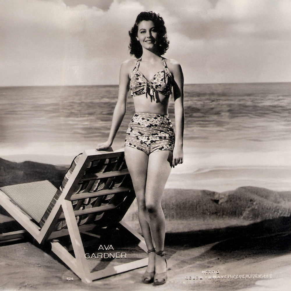 Ava Gardner